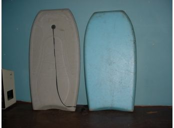 2 Boogie Boards - Morey With Strap  20'x 41', Other 20'x 38'
