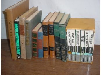 Lot Of Books  (217)