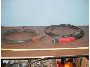 Arcrair 4000 Carbon Arc Gouging Torch And Welding Cable  (66)