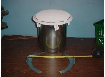 JBL Ceiling Loudspeaker  (123)