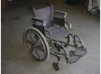 Wheel Chair  (19)