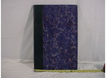 The Raven By Poe, 1995, Ill, 14'x 21' Very Large Book  (32)