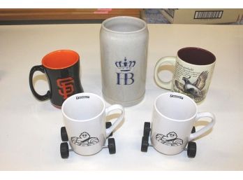 Cups And Mugs  (119)