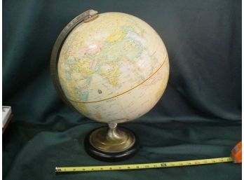 World Globe, 12'D  (28)