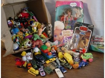 Toy Lot  (20)