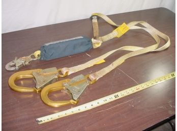 Safety Harness  (207)