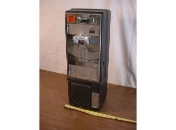 Coin Operated Telephone  (as Is)  (21)