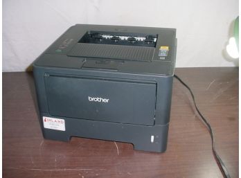 Brother HL-5450DN Printer  -(248)