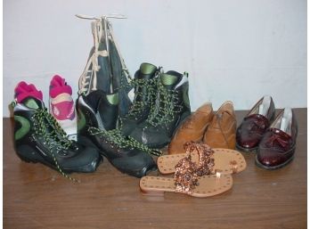 Shoes Lot  (24)