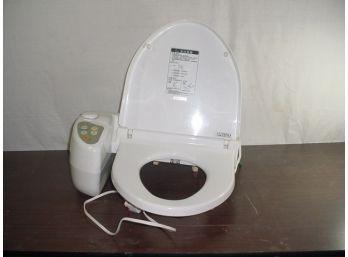 Smart Toilet Seat  (249)
