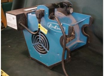 Blue Blower Heater/Drier   (145)