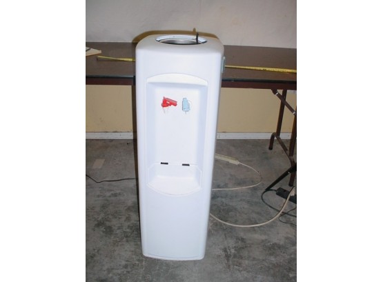 Tri Palm Water Cooler/heater  (111)