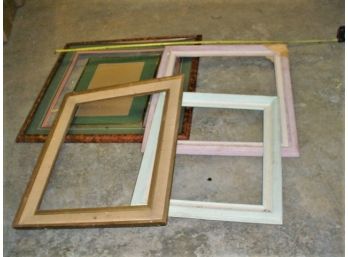 5 Frames  (138)
