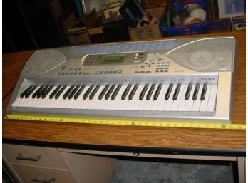 Casio Digital Keyboard  (59)