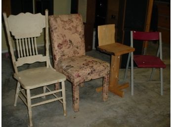4 Chairs  (133)