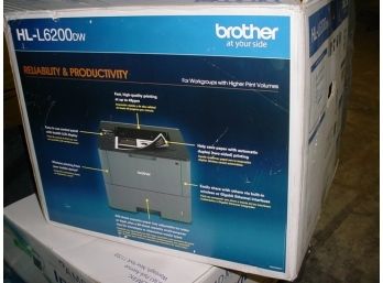 Brother HL-5450DN Printer  (36)