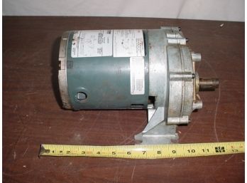 A-C Dayton Generator Motor, 1LPP7   (93)