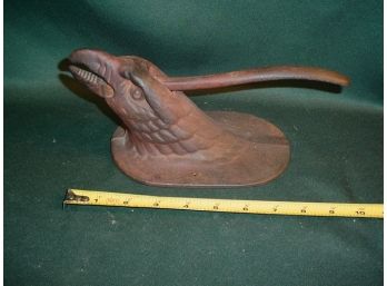 Eagle Head Nutcracker   (191)