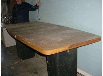Table Top Only, 8' X 3 1/2'  (44)