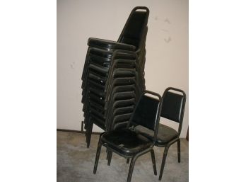 13 Stacking Chairs   (42)