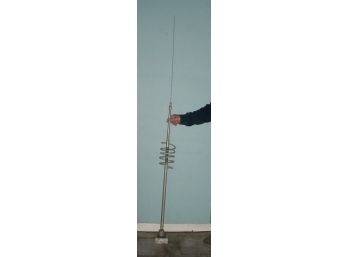 Antenna , 78' H  (48)