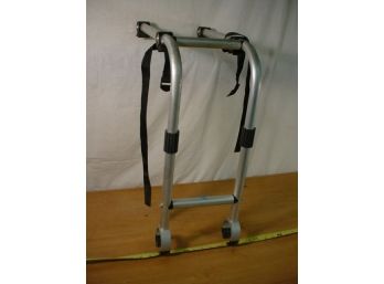 RV Ladder/ Bike Rack  (20)