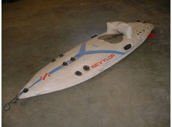 Blow Up Paddle Board, 8'  (53)