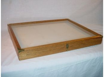 Small Display Case  (152)