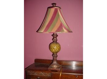 Table Lamp, 30' High  (47)