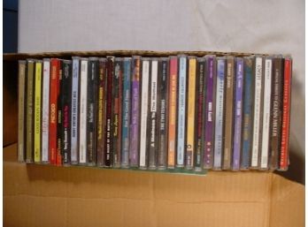31 CDs  (181)
