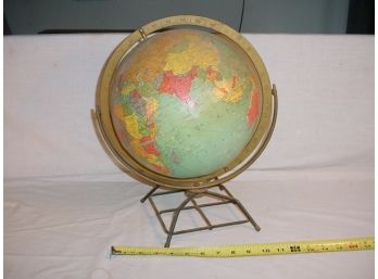 Globe   (187)