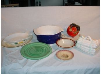 Kitchen Dishes, More (64)