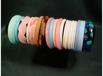 20 Assorted Bracelets  (6)