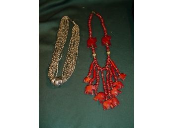 2 Necklaces   (145)