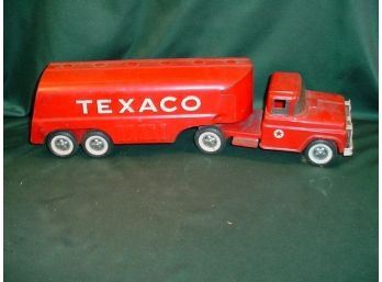 Buddy L Texaco Truck  (184)