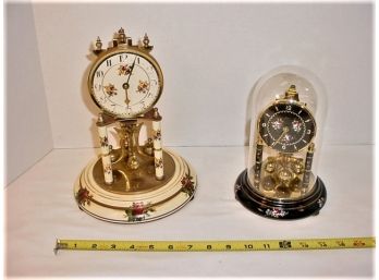 2 Anniversary Clocks (171)