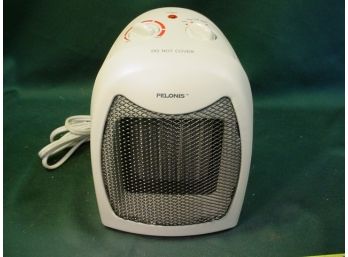 Pelonis Heater (working)     (6)