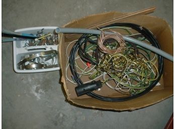 Wiring, Chain And More   (56)