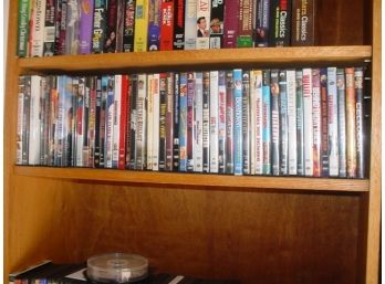 47 DVD Movies   (208)