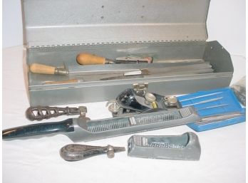 Assorted Tools  (191)