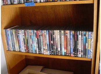 49 DVD Movies   (210)