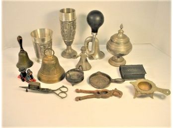 Very Nice Miscellaneous Lot  (84)