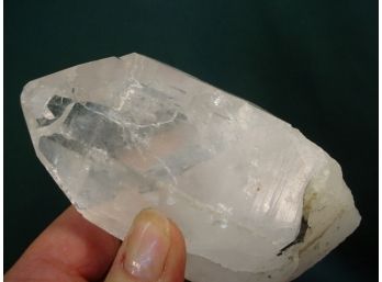 4' Quartz Crystal  (130)