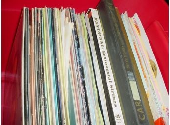 Group 83 Records, 33 1/3 RPM   (62)
