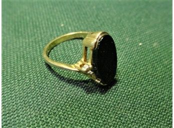 10K Ring  (112)