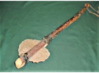 Old Weapon/ Tool, 22' Long  (126)