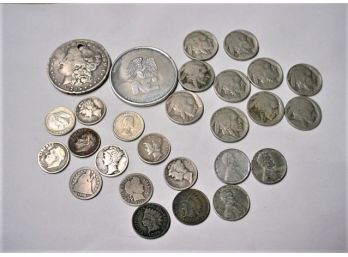 Coins  (263)