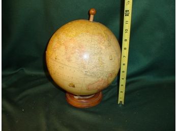 Small Globe (as Is)  (3)