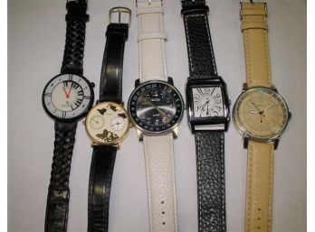 5 Watches  (36)