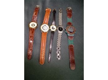 5 Watches  (37)